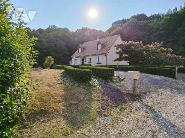 Maison 5 pièces 125 m² · à Saint-Maixent · 125 m² · 225 000 €