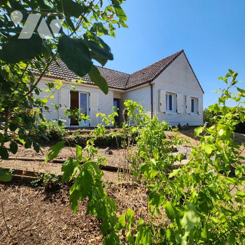 Maison 4 pièces 74 m² · à Breil-sur-Mérize · 74,4 m² · 90 000 €