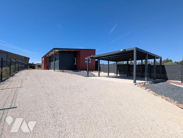 Maison 102 m² · à Saint-Maixent · 102 m² · 850 €