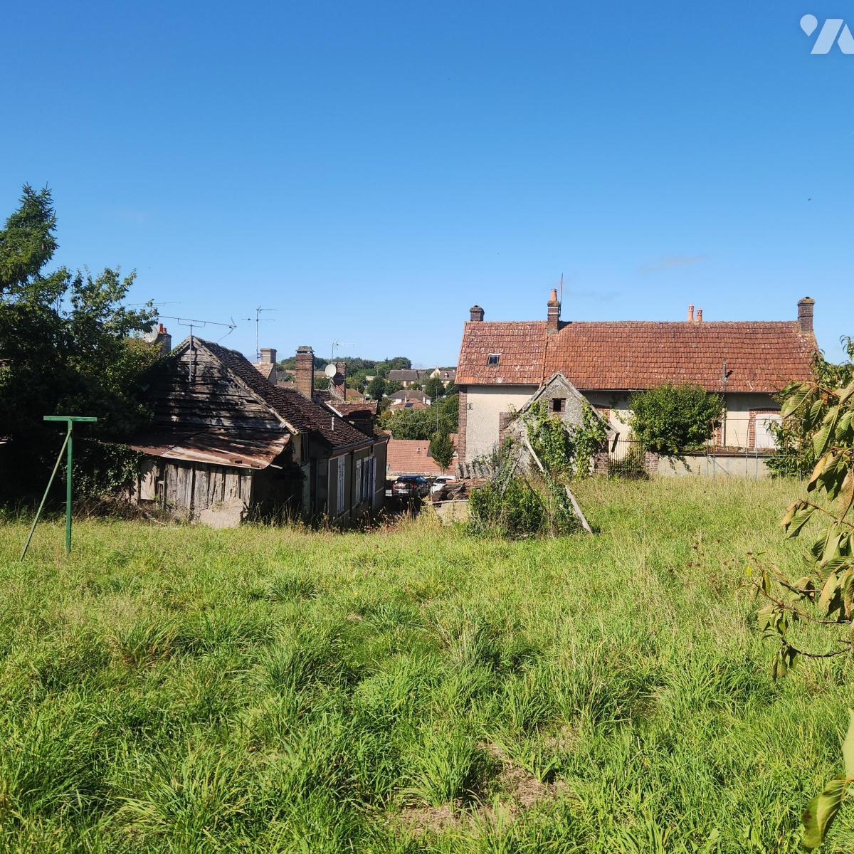 Maison 4 pièces 130 m² · à Ceton · 130 m² · 110 000 €