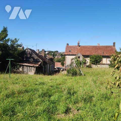 Maison 130m² — Ceton