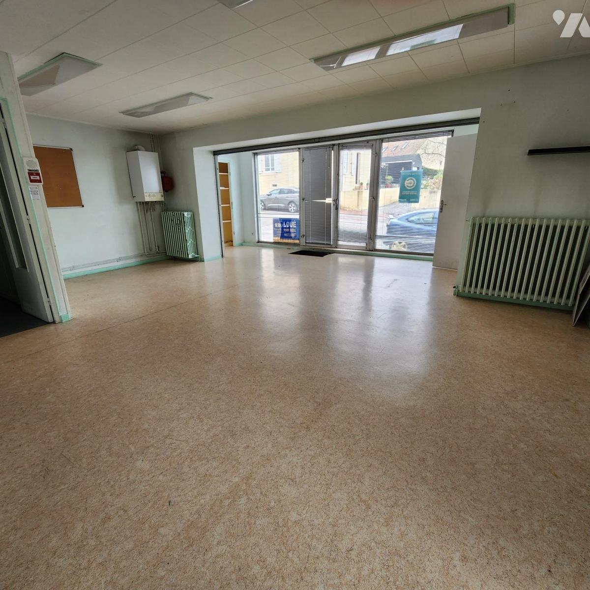 Lac Ferté-Bernard · 110 000 €