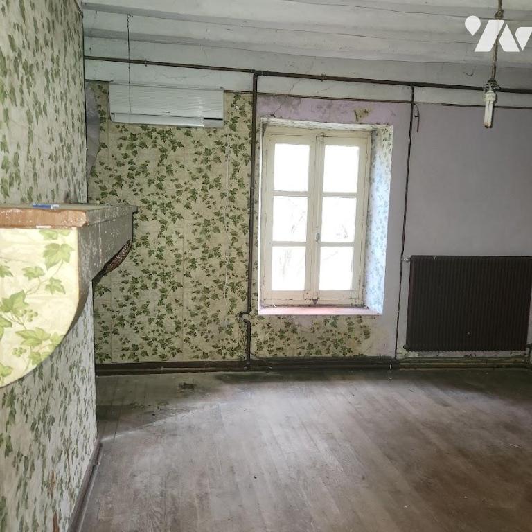 Maison 7 pièces 114 m² · à Ferté-Bernard · 114 m² · 50 000 €