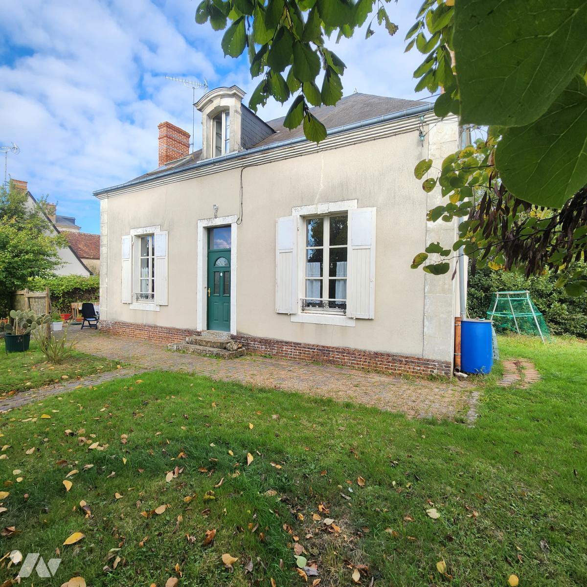Maison 5 pièces 96 m² · à Ferté-Bernard · 95,9 m² · 180 000 €