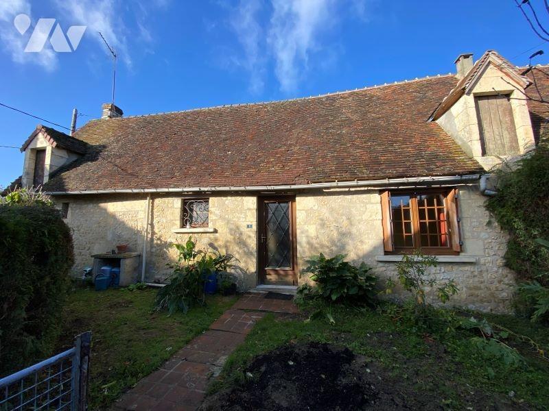 Maison 3 pièces 78 m² · à Val-au-Perche · 78 m² · 75 000 €