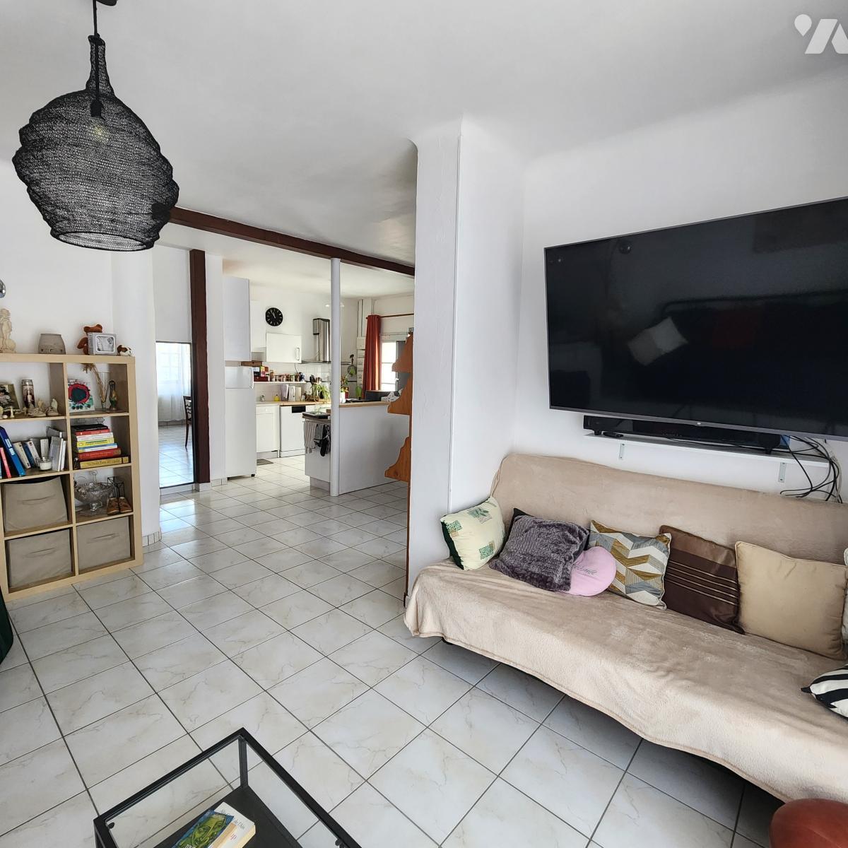 Maison 4 pièces 105 m² · à Nogent-le-Bernard · 105 m² · 85 000 €
