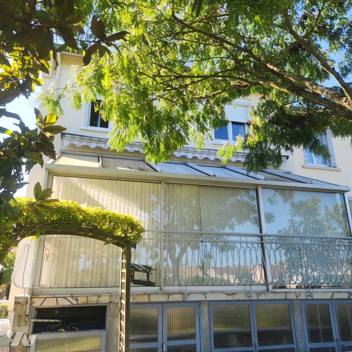 Maison 6 pièces 91 m² · à Ferté-Bernard · 91 m² · 110 500 €