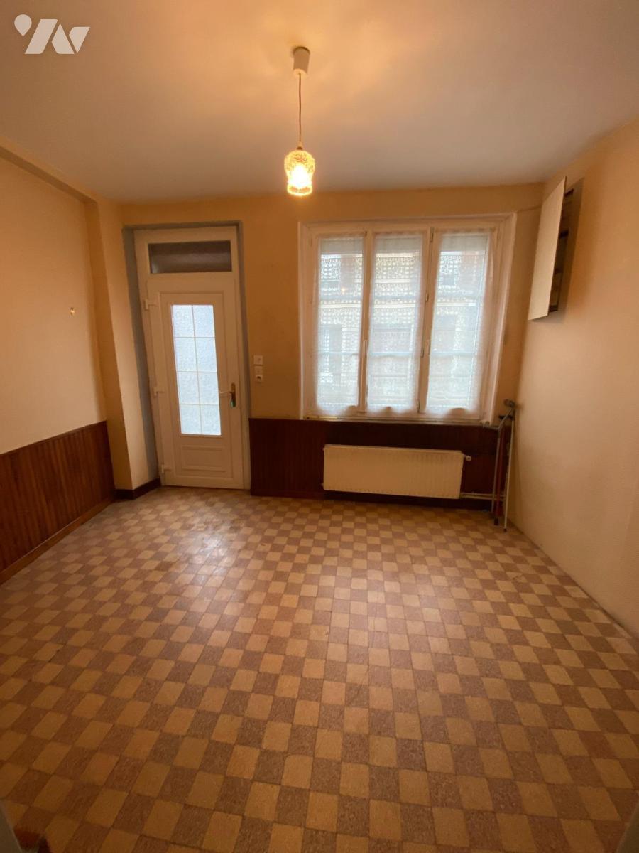 Maison 4 pièces 54 m² · à Ferté-Bernard · 54 m² · 61 000 €