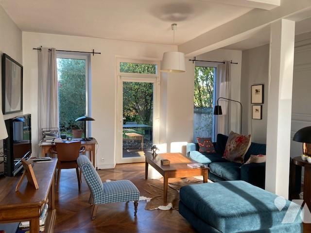 Maison 7 pièces 158 m² · à Ferté-Bernard · 158 m² · 273 000 €