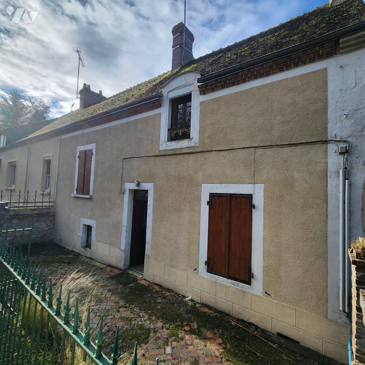Maison 3 pièces 72 m² · à Perche en Nocé · 72 m² · 50 000 €
