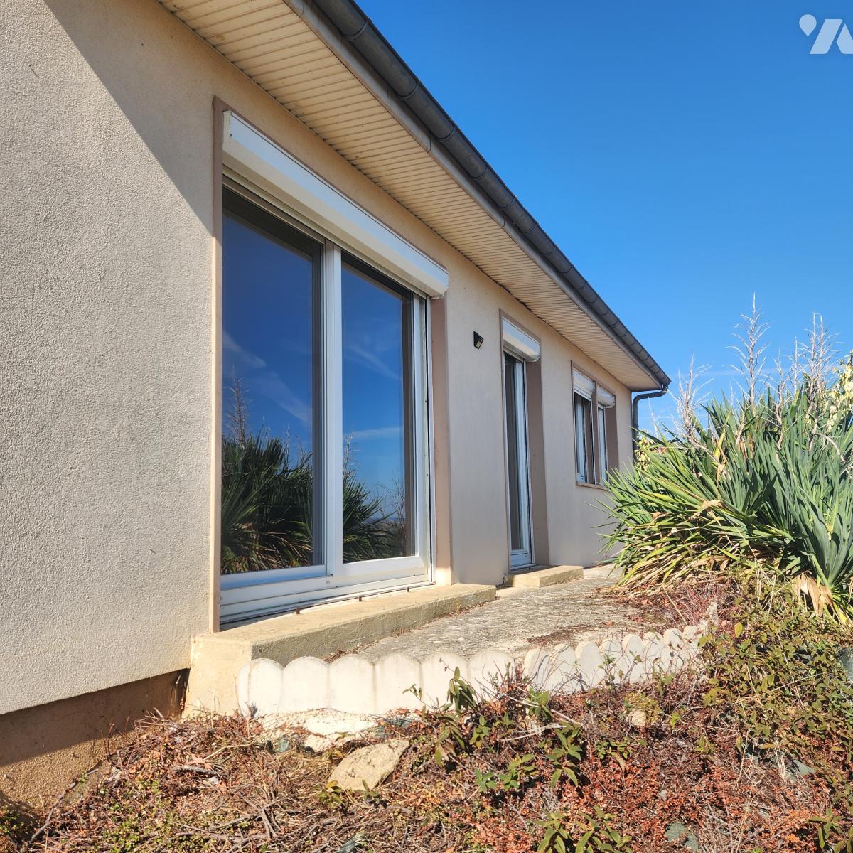 Maison 5 pièces 130 m² · à Saint-Martin-des-Monts · 130 m² · 150 000 €