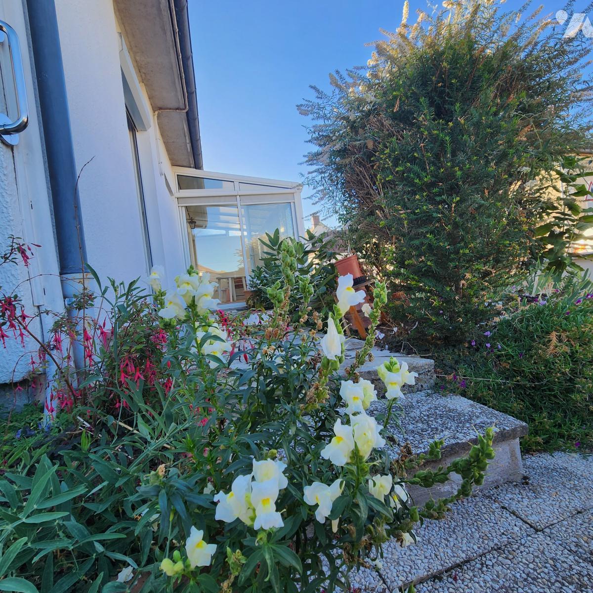 Maison 4 pièces 73 m² · à Avezé · 72,5 m² · 90 000 €