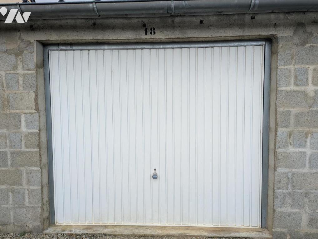 Parking Ferté-Bernard · à La Ferté-Bernard · 144 €/mois