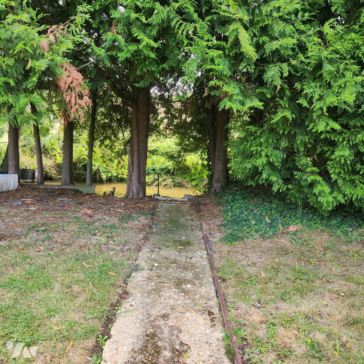 Maison 3 pièces 53 m² · à Ceton · 53 m² · 57 500 €