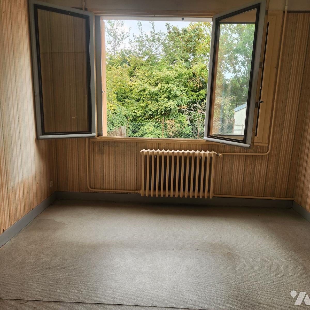 Maison 5 pièces 86 m² · à La Ferté-Bernard · 86,2 m² · 110 000 €