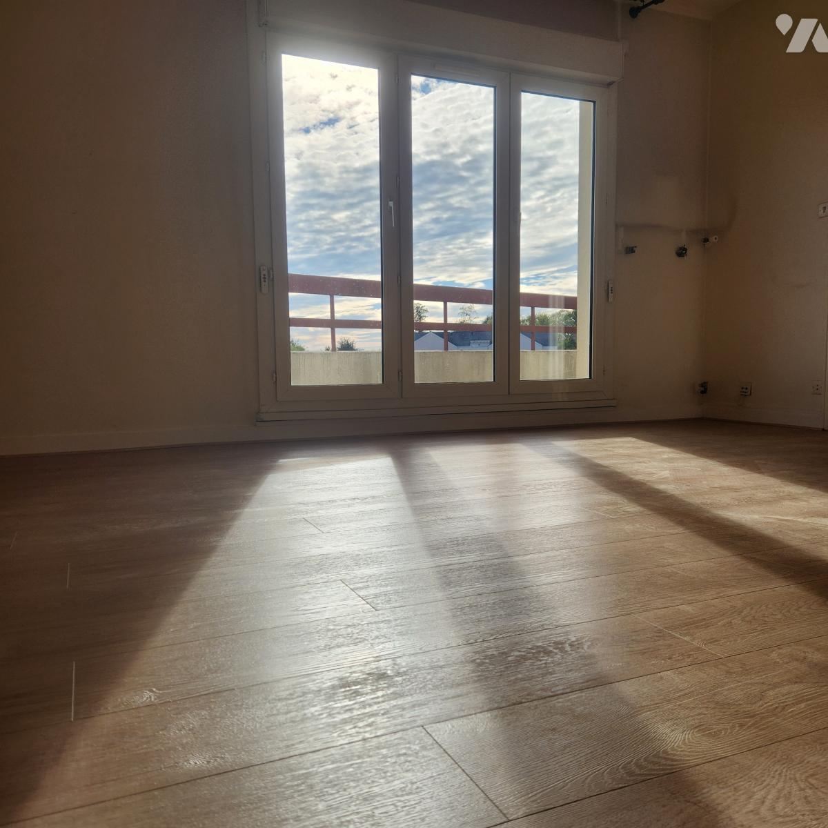Appartement 3 pièces 84 m² · au Mans · 84 m² · 140 000 €