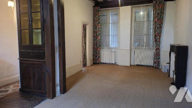 Maison 7 pièces 132 m² · à Alençon · 132 m² · 85 000 €
