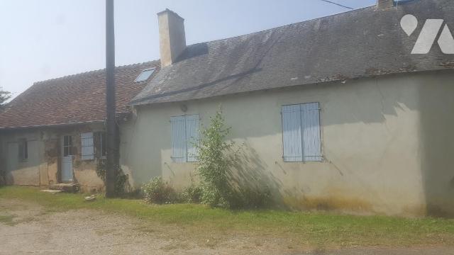 Vente Maison / villa MEZIERES SOUS LAVARDIN