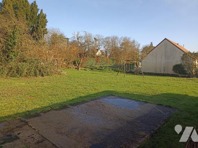 Terrain 593 m² · à Longnes · 593 m² · 15 000 €