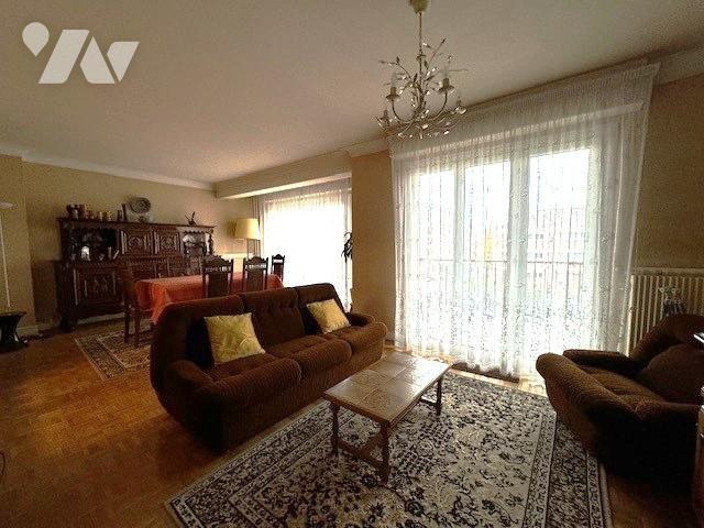 Appartement 4 pièces 91 m² · à Le Mans · 91 m² · 175 000 €