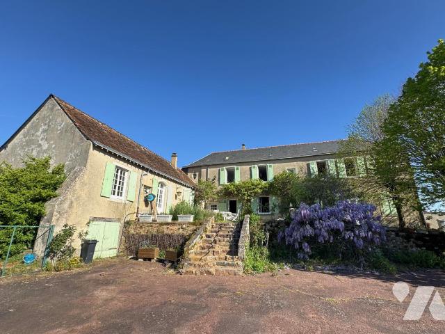 Maison 10 pièces 257 m² · à Saint-Denis-d'Orques · 257 m² · 228 271 €