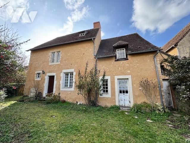Maison 6 pièces 208 m² · à Vallon-sur-Gée · 208 m² · 200 000 €
