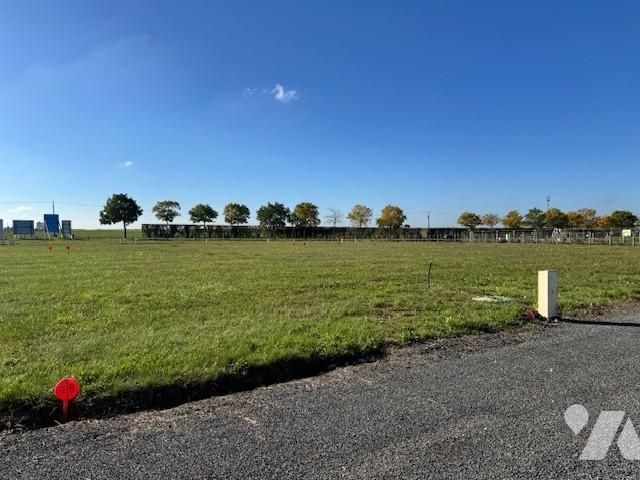 Terrain 568 m² · à Parcé-sur-Sarthe · 568 m² · 34 080 €
