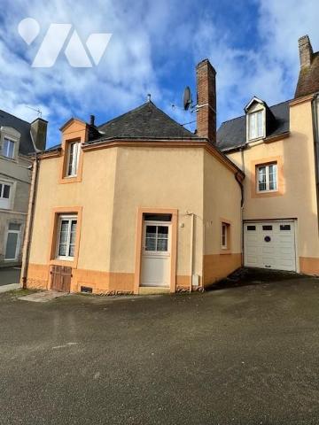 Maison 8 pièces 131 m² · à Loué · 131 m² · 130 000 €