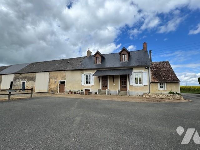 Maison 4 pièces 98 m² · à Vallon-sur-Gée · 98 m² · 220 000 €