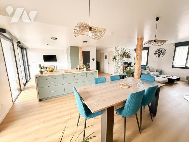 Maison 6 pièces 150 m² · à Parcé-sur-Sarthe · 150 m² · 210 000 €