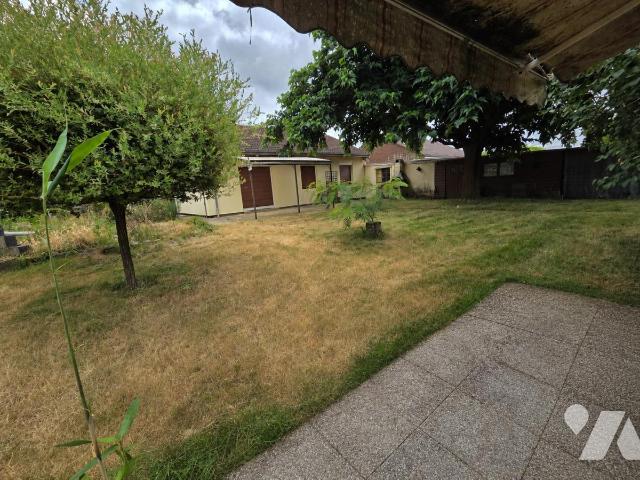 Maison 4 pièces 74 m² · à Teloché · 74 m² · 131 753 €