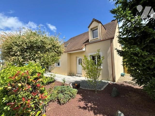 Maison 4 pièces 116 m² · à Noyen-sur-Sarthe · 116 m² · 255 000 €