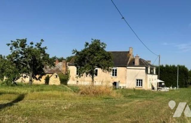 Maison 4 pièces 138 m² · à Arthezé · 138 m² · 210 000 €