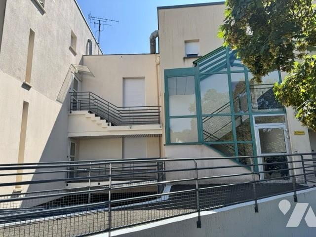 Appartement 2 pièces 29 m² · à Mans · 29,4 m² · 84 000 €