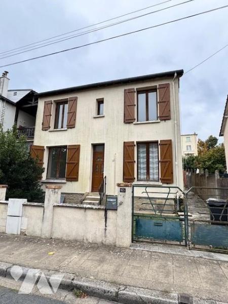 Maison 5 pièces 84 m² · à Mans · 84 m² · 180 000 €