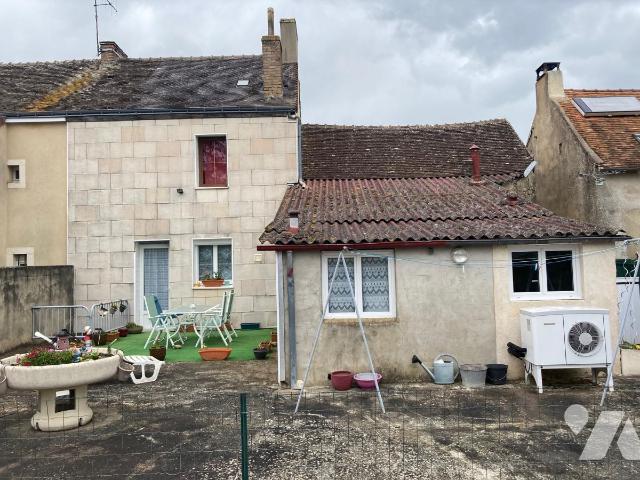 Vente Maison / villa ST MARCEAU