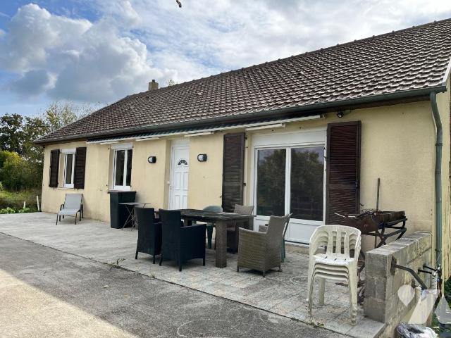 Vente Maison / villa VIVOIN