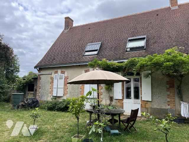 Maison 7 pièces 240 m² · à Avessé · 240 m² · 220 000 €