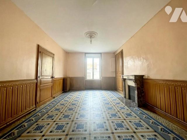 Maison 5 pièces 109 m² · à Marolles-les-Braults · 109 m² · 100 000 €