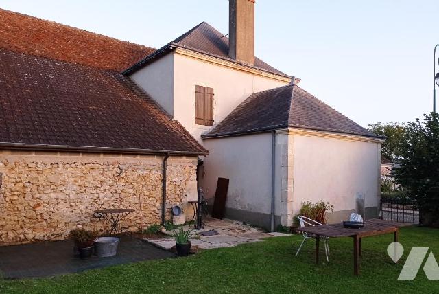 Maison 6 pièces 154 m² · à Monhoudou · 154 m² · 130 000 €