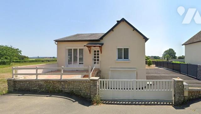 Maison 4 pièces 90 m² · à Marolles-les-Braults · 90 m² · 145 000 €