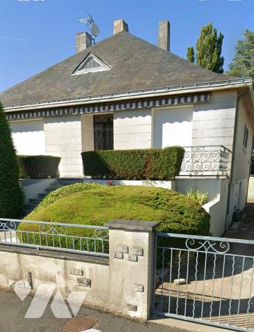 Maison 9 pièces 220 m² · à Doué-en-Anjou · 220 m² · 330 000 €