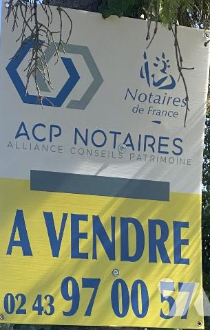 Vente - Garage - LE MANS - 72126-3101