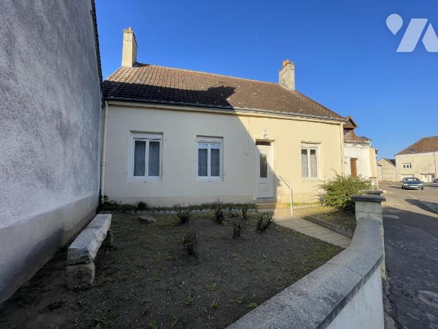Maison 2 pièces 67 m² · à Marolles-les-Braults · 67 m² · 60 000 €