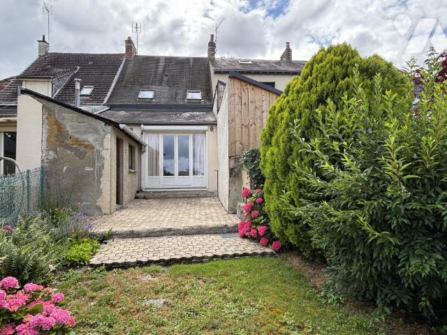 Maison 4 pièces 74 m² · à Mans · 74 m² · 160 000 €