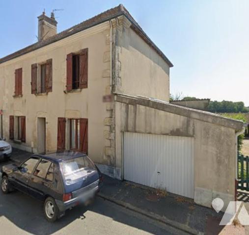 Maison 5 pièces 119 m² · à Courgains · 119 m² · 72 000 €