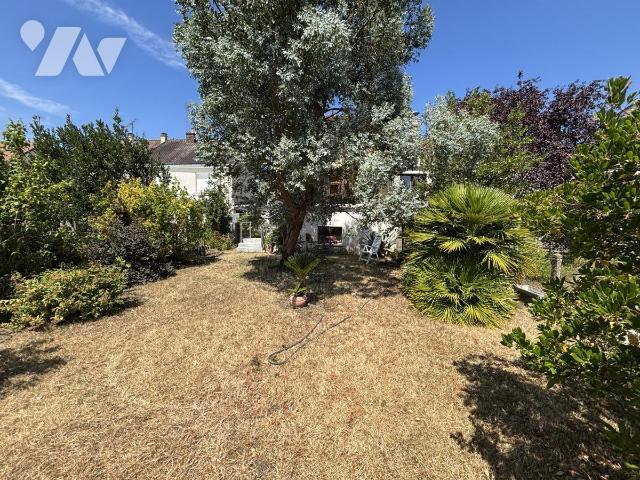 Maison 5 pièces 150 m² · à Mans · 150 m² · 274 000 €