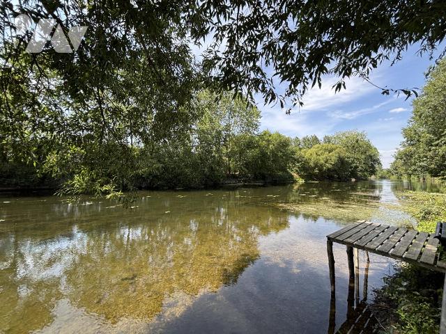 Terrain 1145 m² · à Saint-Marceau · 1 145 m² · 55 000 €
