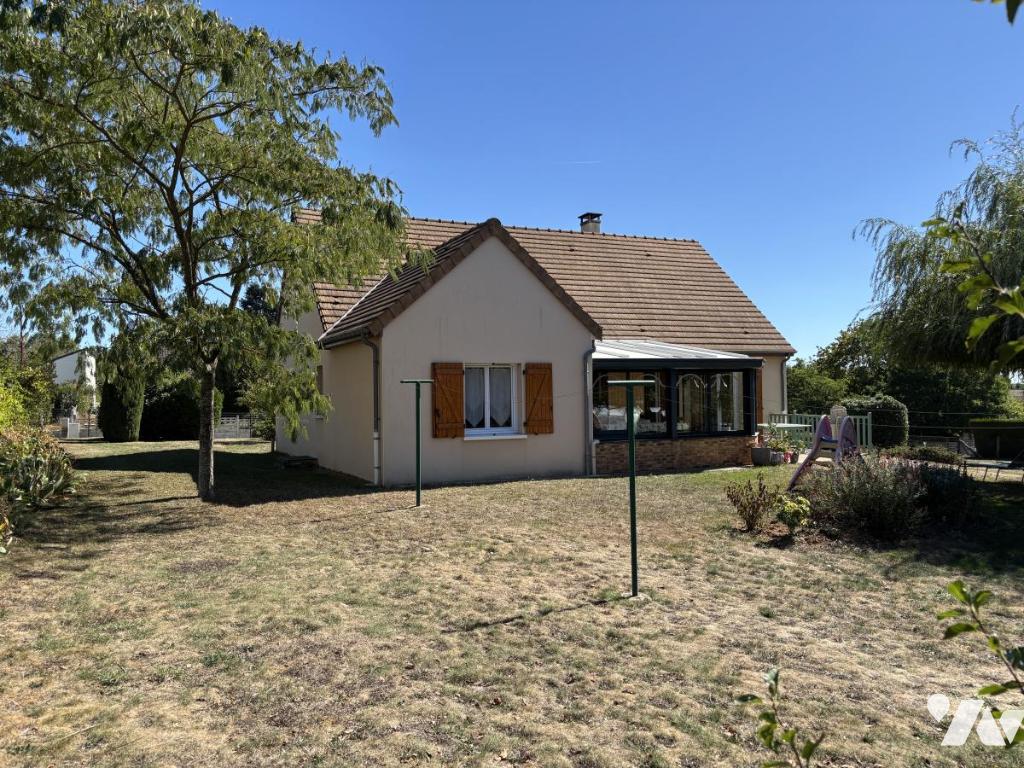 Maison 5 pièces 128 m² · à Saint-Symphorien · 128 m² · 200 000 €