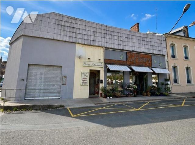 Lac Beaumont-sur-Sarthe · 290 000 €